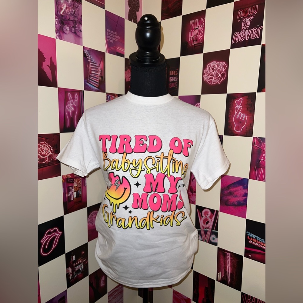 Womens tshirt